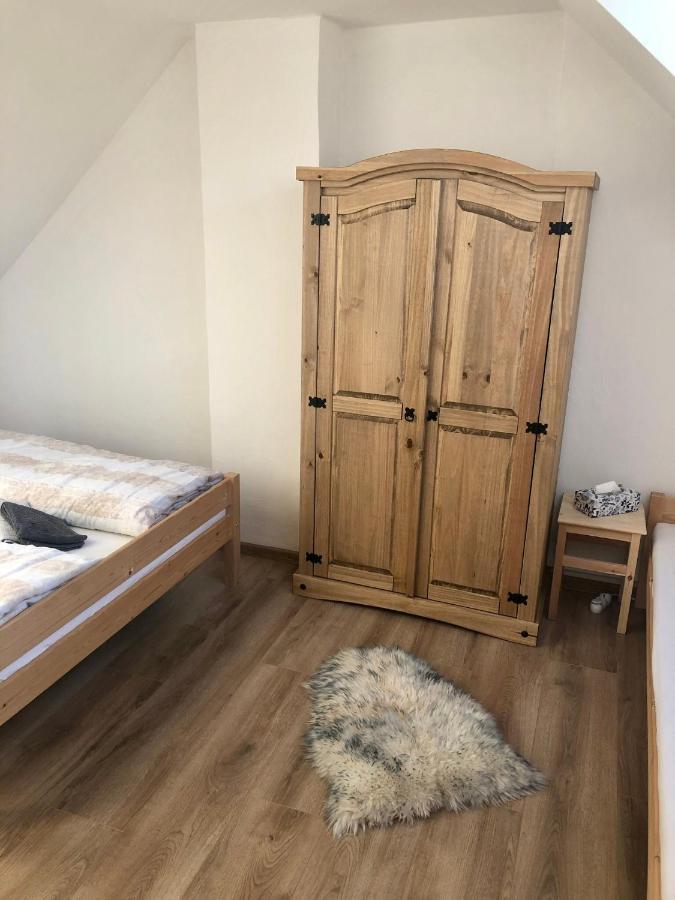 Apartmán U Kapličky Hluboká nad Vltavou Esterno foto