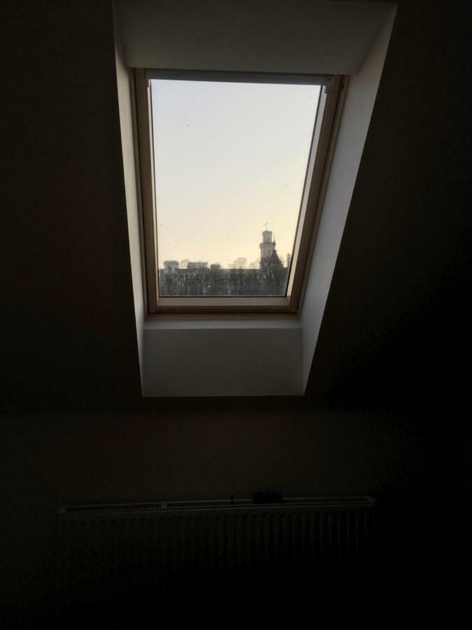 Apartmán U Kapličky Hluboká nad Vltavou Esterno foto