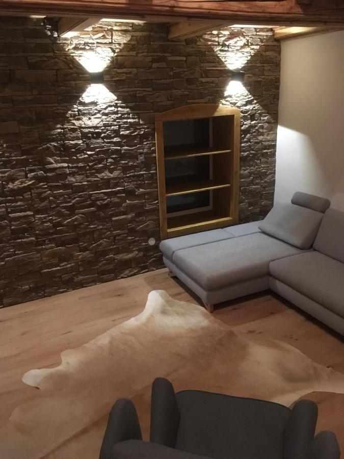 Apartmán U Kapličky Hluboká nad Vltavou Esterno foto